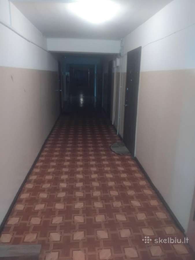 Buto nuoma fiksuota kaina 250eur - nuotraukos Nr. 6