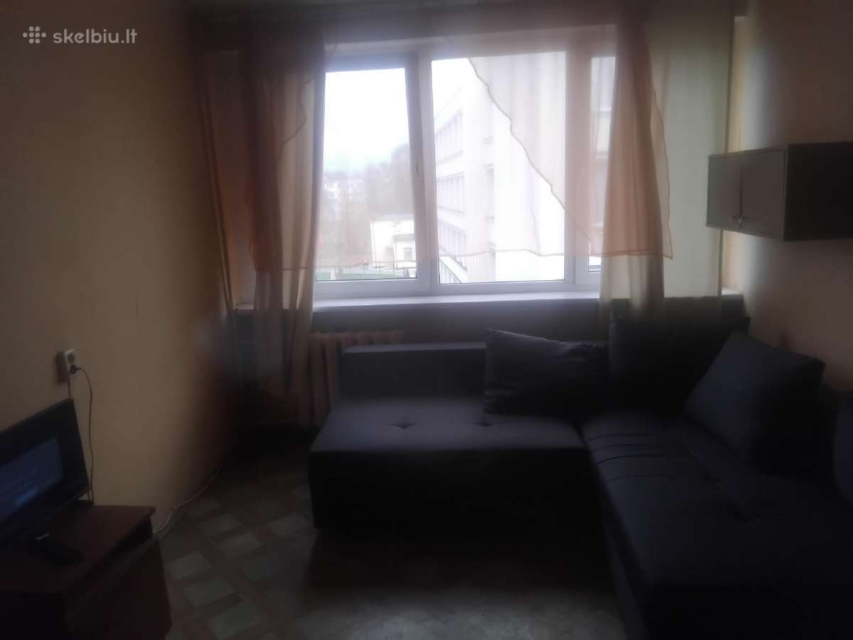Buto nuoma fiksuota kaina 250eur - nuotraukos Nr. 8