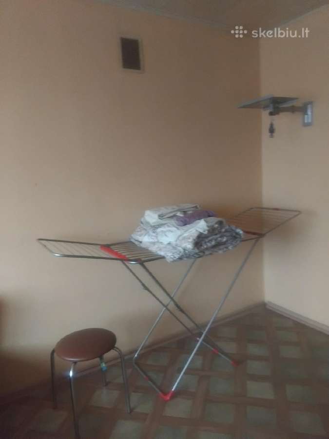Buto nuoma fiksuota kaina 250eur - nuotraukos Nr. 9
