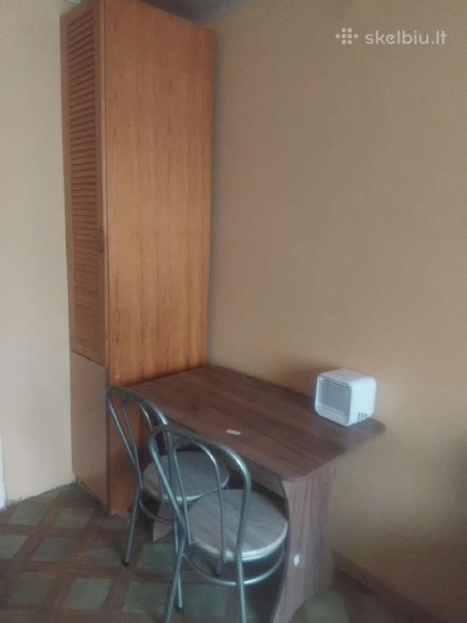 Buto nuoma fiksuota kaina 250eur - nuotraukos Nr. 10