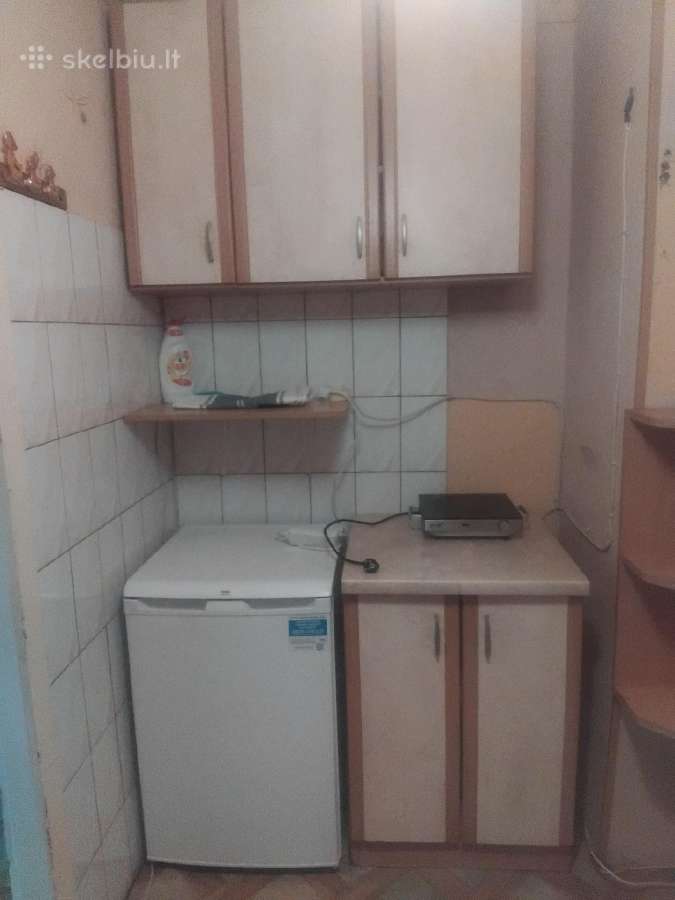 Buto nuoma fiksuota kaina 250eur - nuotraukos Nr. 11