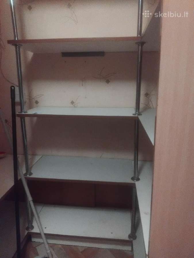 Buto nuoma fiksuota kaina 250eur - nuotraukos Nr. 12