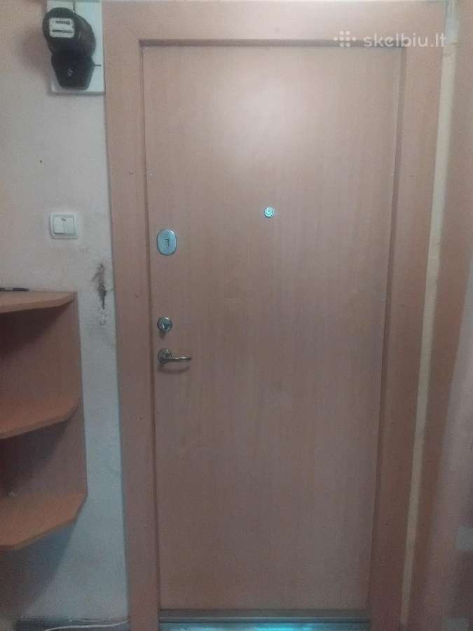 Buto nuoma fiksuota kaina 250eur - nuotraukos Nr. 7