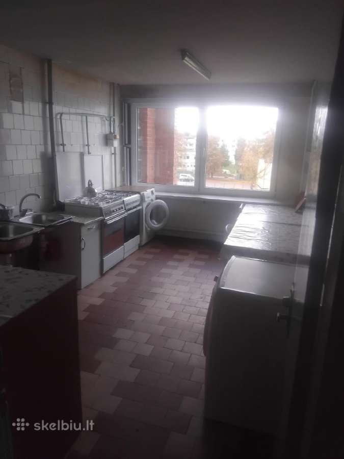Buto nuoma fiksuota kaina 250eur - nuotraukos Nr. 13