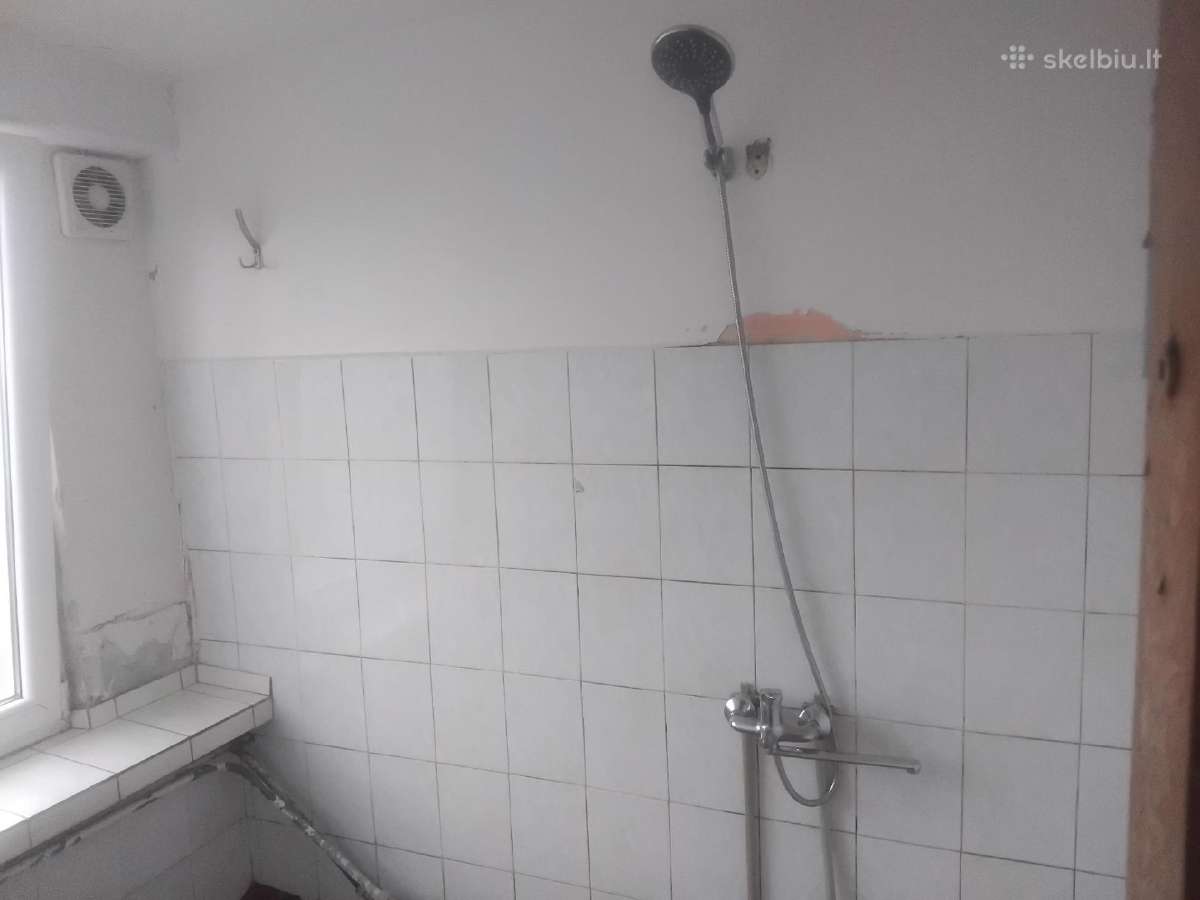 Buto nuoma fiksuota kaina 250eur - nuotraukos Nr. 14