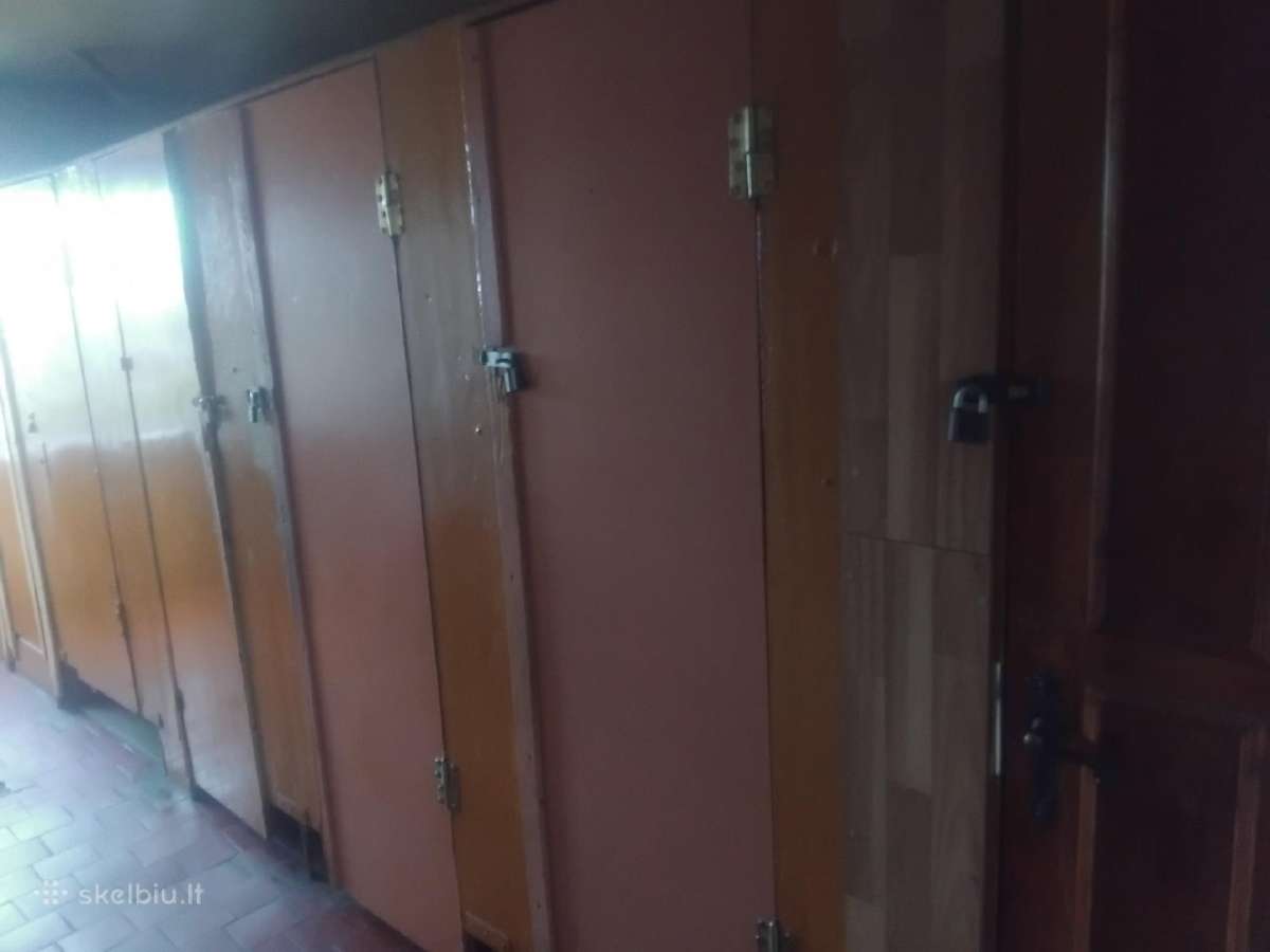 Buto nuoma fiksuota kaina 250eur - nuotraukos Nr. 15