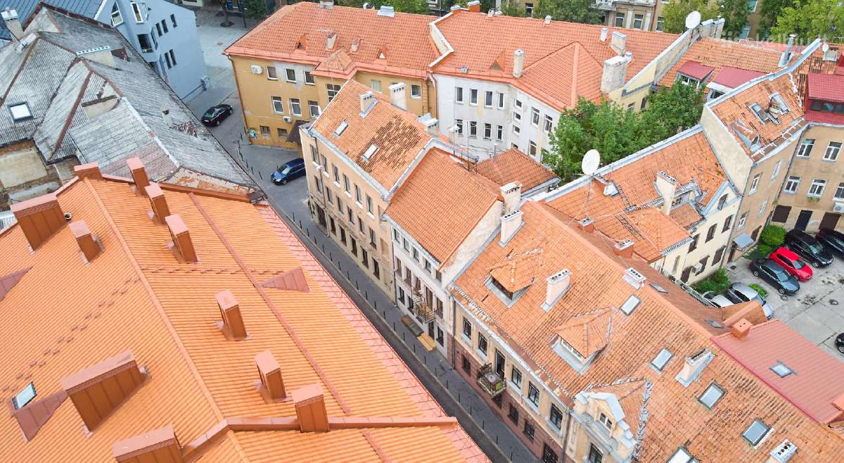 Prabangus Butas Kauno Senamiestyje - nuotraukos Nr. 14