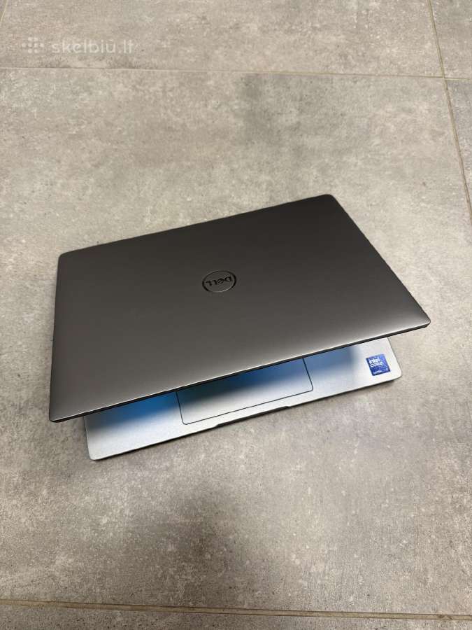 Dell Latitude 7350 Ultra 7 / 16gb / 1tb SSD - nuotraukos Nr. 2