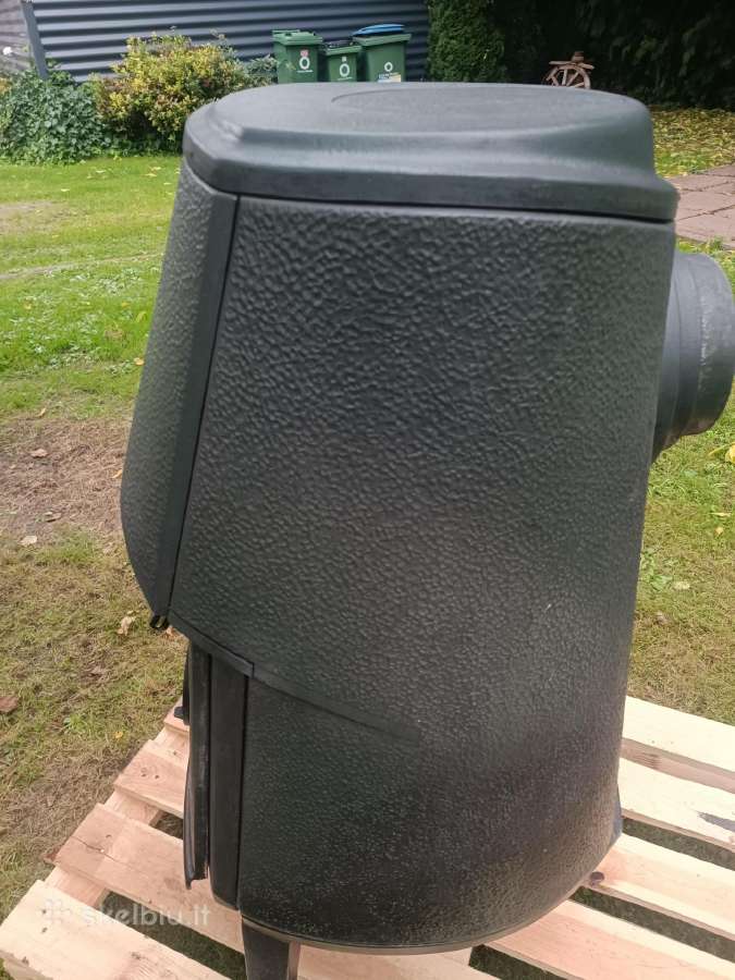 Jotul 4 - nuotraukos Nr. 2