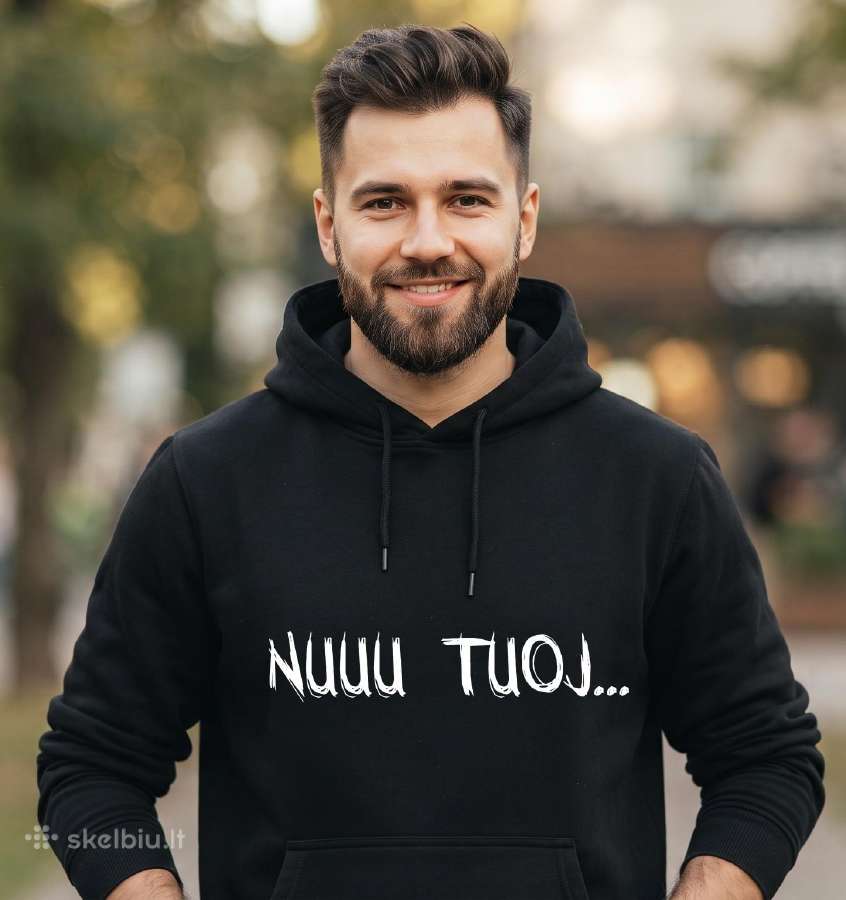 Orginalūs marškinėliai Tau ir tavo draugams - nuotraukos Nr. 4