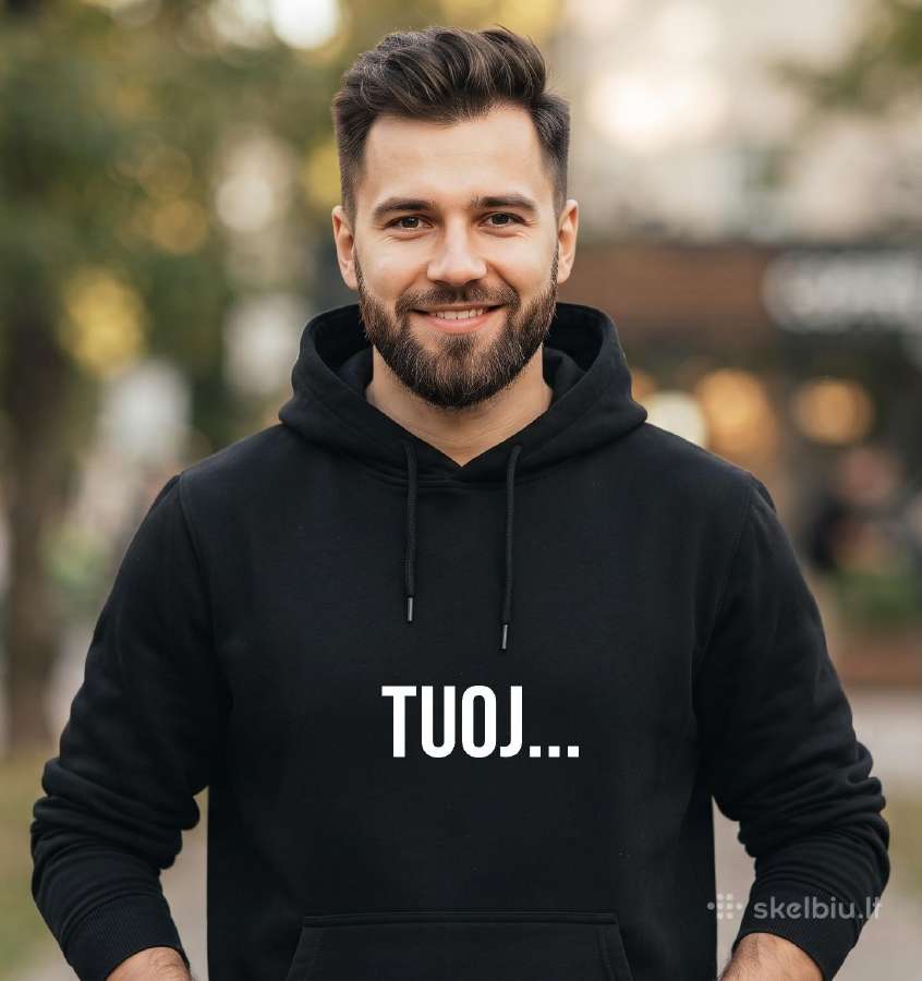 Orginalūs marškinėliai Tau ir tavo draugams - nuotraukos Nr. 8