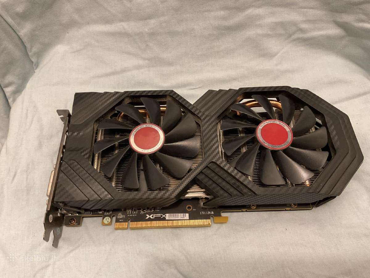 Gpu: Gtx 1060 , Rx 580 , Gtx 1080 ti - nuotraukos Nr. 4