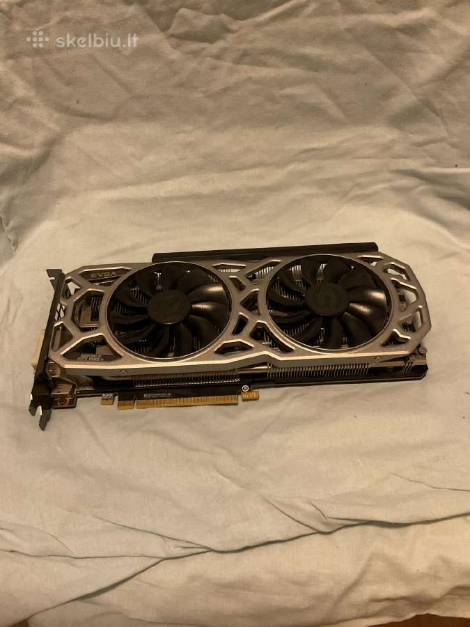 Gpu: Gtx 1060 , Rx 580 , Gtx 1080 ti - nuotraukos Nr. 6
