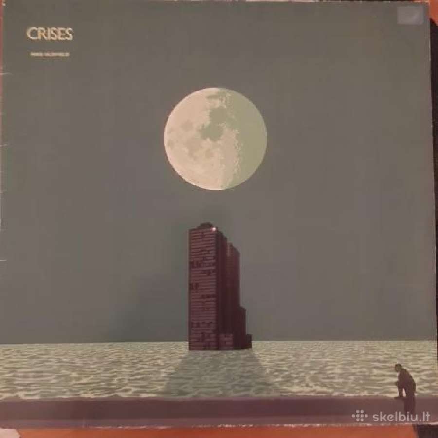 Vinilinės Plokštelės - nuotraukos Nr. 30