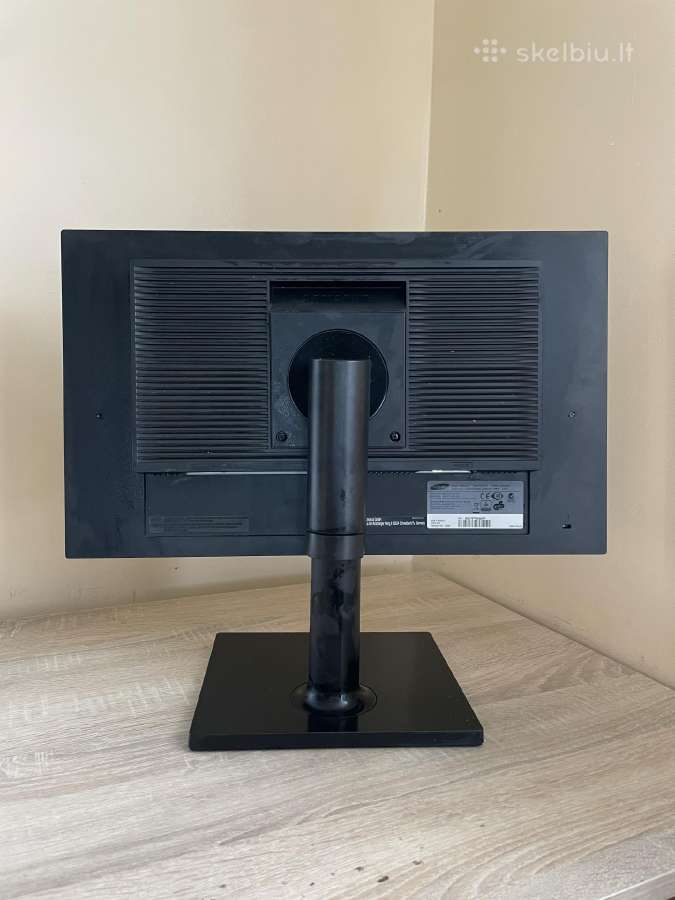 Samsung monitorius - nuotraukos Nr. 4