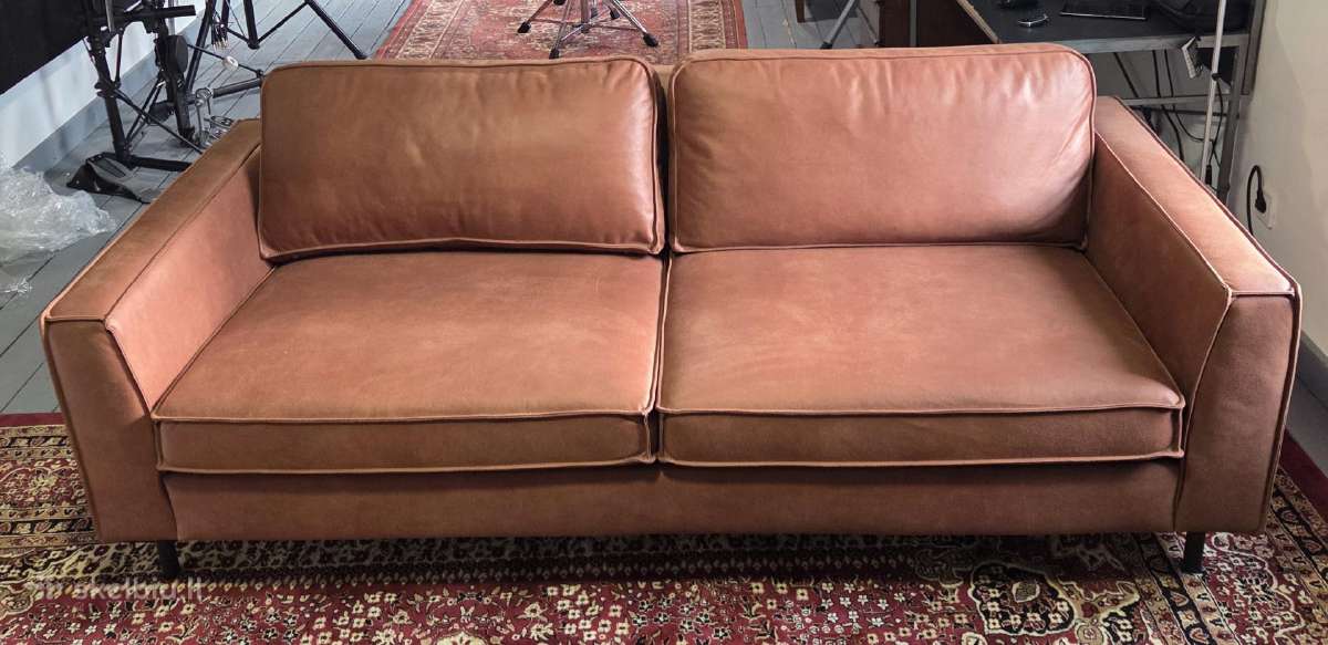 Sofa Texas 3so - nuotraukos Nr. 2