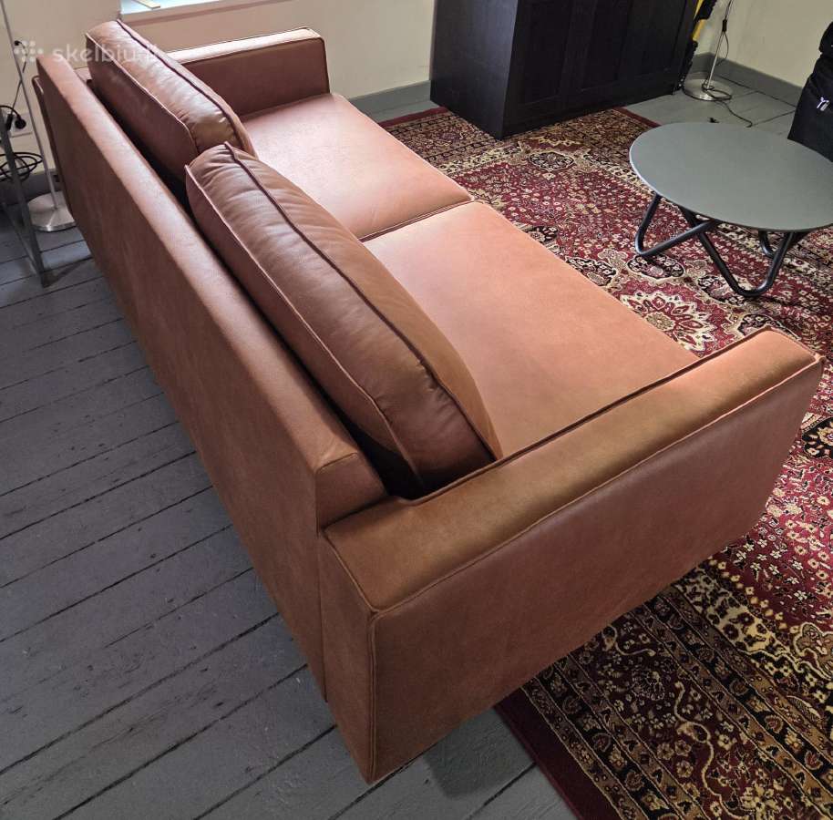 Sofa Texas 3so - nuotraukos Nr. 3