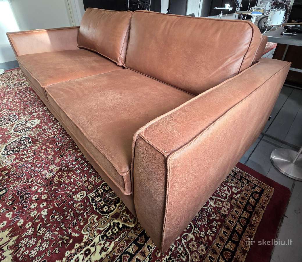Sofa Texas 3so - nuotraukos Nr. 4
