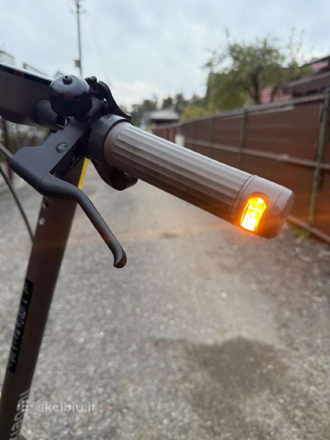 Xiaomi 4 Pro Max paspirtukas - nuotraukos Nr. 4