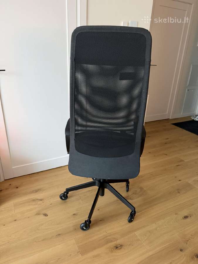 Ikea Markus kėdė - nuotraukos Nr. 3