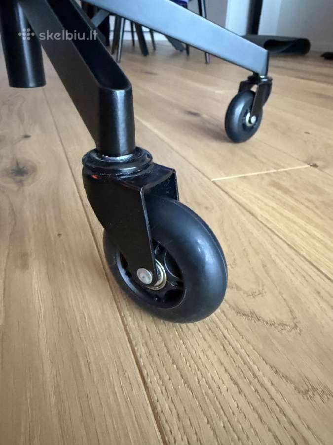 Ikea Markus kėdė - nuotraukos Nr. 5