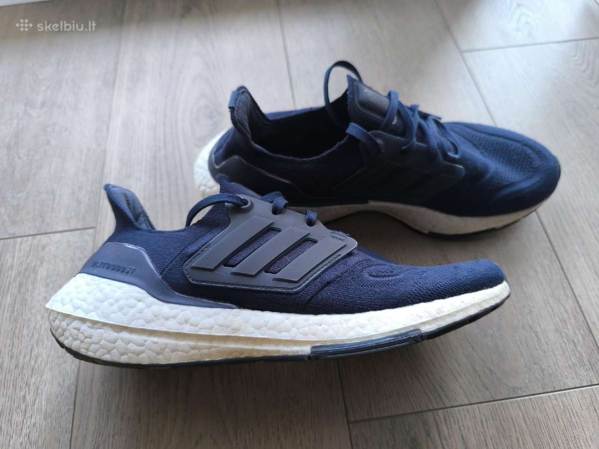 Adidas ultraboost 22 - nuotraukos Nr. 2