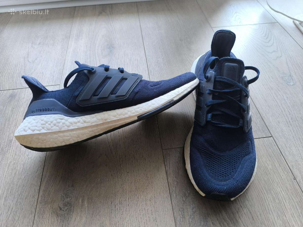 Adidas ultraboost 22 - nuotraukos Nr. 3
