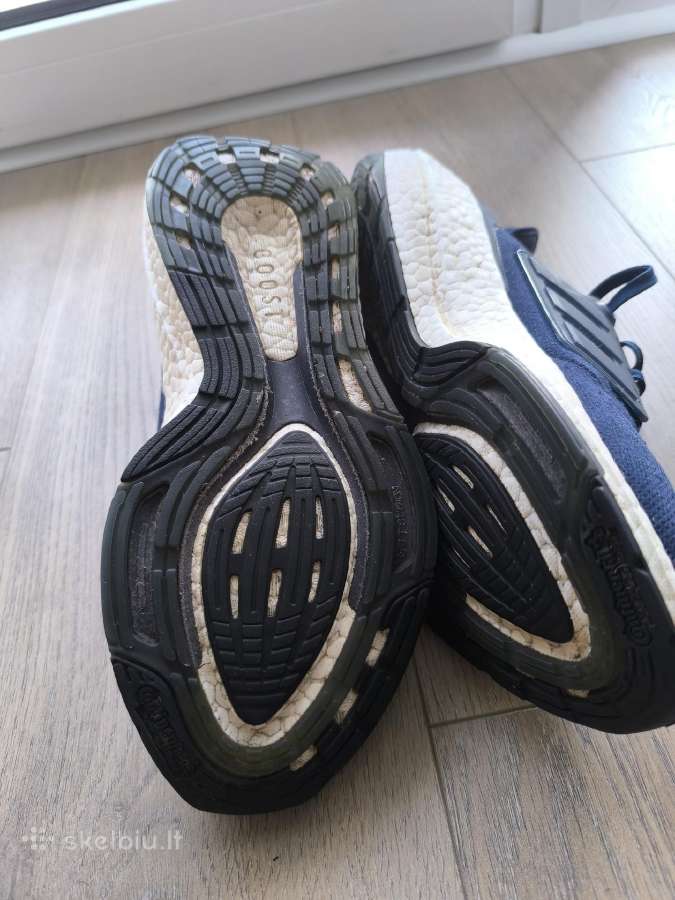 Adidas ultraboost 22 - nuotraukos Nr. 4
