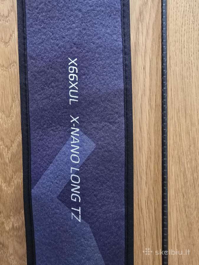 Azura X-game X 66 Xul Nano Long Tz - nuotraukos Nr. 5