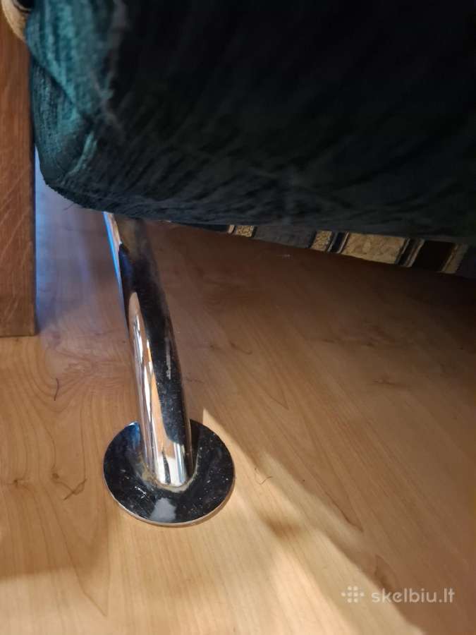 Atiduodu dvi Magrės baldų sofas - nuotraukos Nr. 8