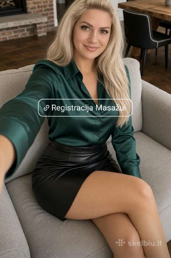 Spa massage - nuotraukos Nr. 3