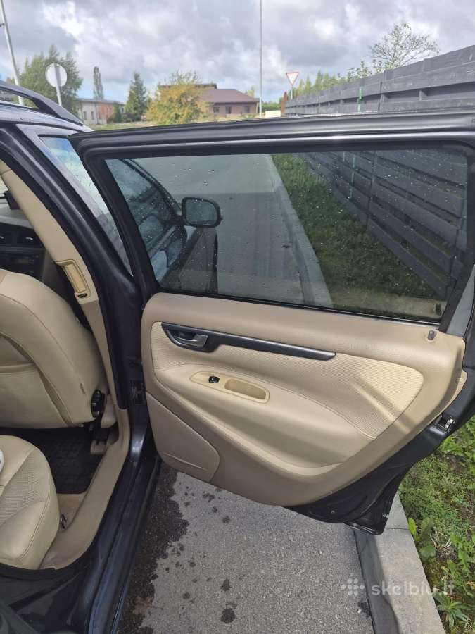Parduodamas V 70, D5, Awd - nuotraukos Nr. 8