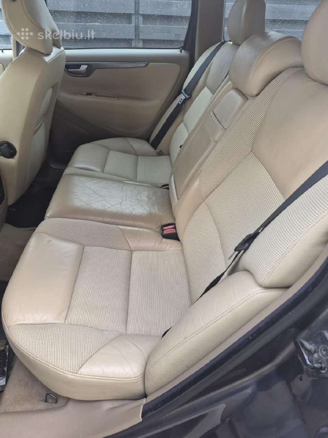 Parduodamas V 70, D5, Awd - nuotraukos Nr. 11