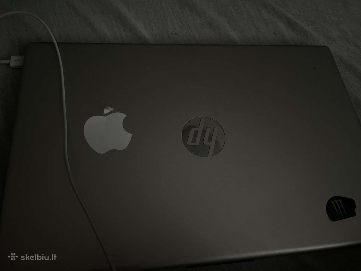 Hp - nuotraukos Nr. 2
