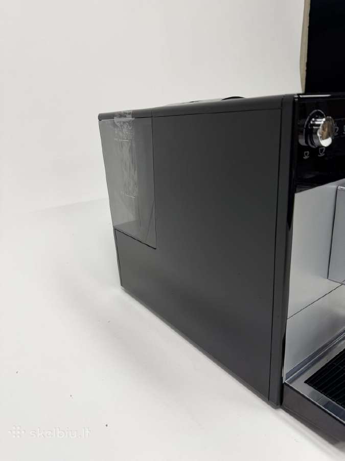 Melitta Purista Series 300 espresso kavos aparatas - nuotraukos Nr. 4