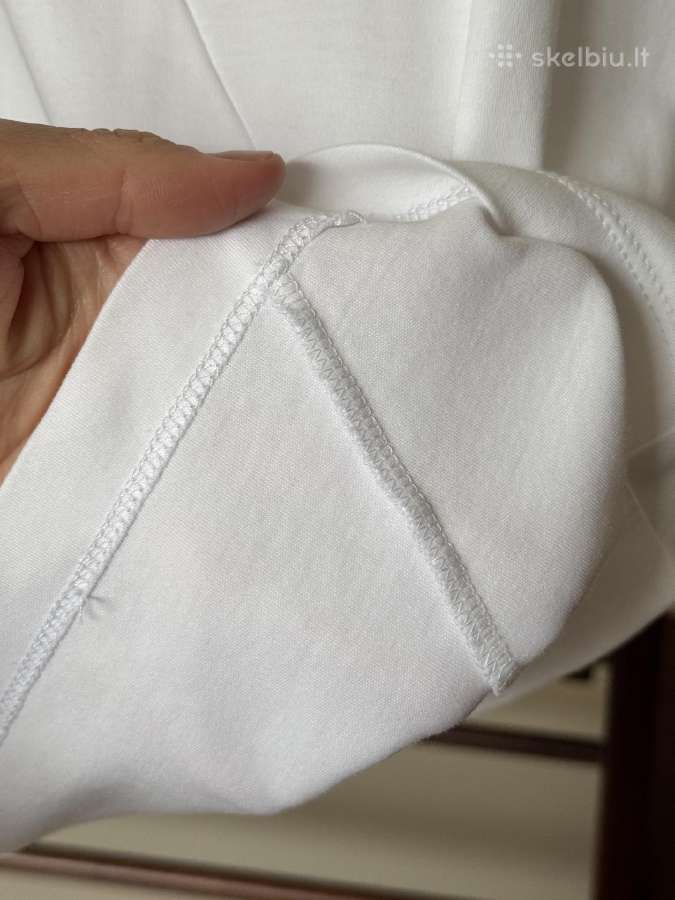 Yaya twist neck marškinėliai 40 dydis - nuotraukos Nr. 15