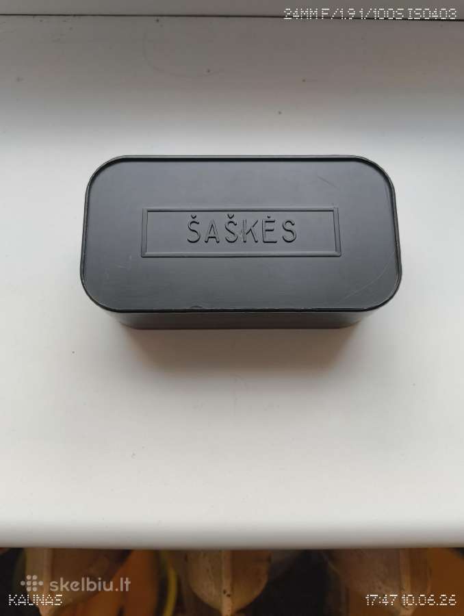CcccCCCP - Ltsr gamybos Saskes - Originalios, Orig - nuotraukos Nr. 4
