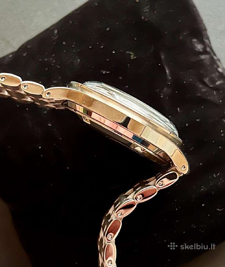 Seiko Chronografas Ssb479 - nuotraukos Nr. 5