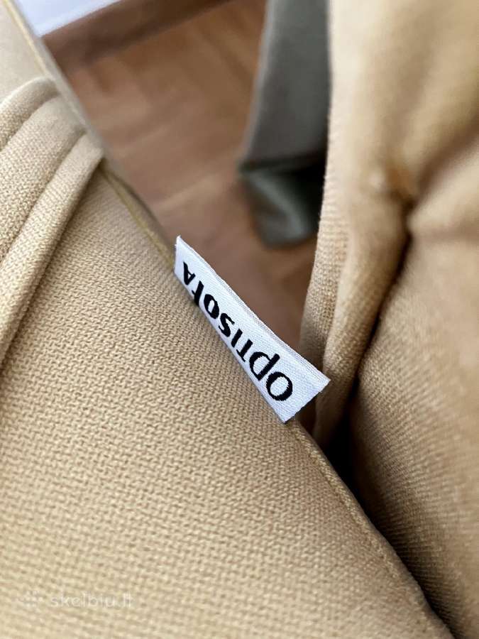 Išskleidžiama sofa - nuotraukos Nr. 7