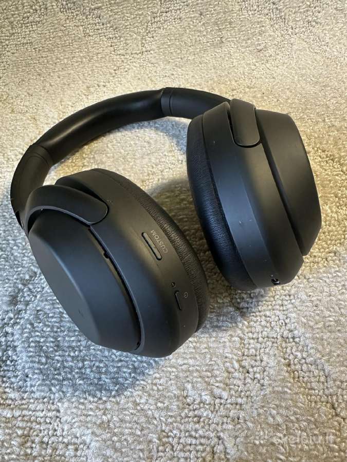 Sony Wh-1000xm4 - nuotraukos Nr. 2