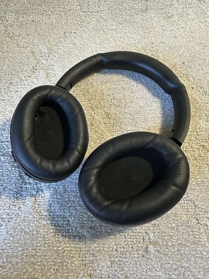 Sony Wh-1000xm4 - nuotraukos Nr. 3