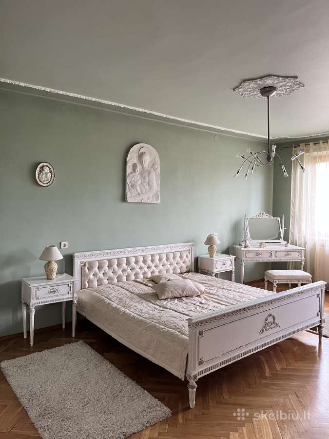 Padruodamas namas Marijampolėje - nuotraukos Nr. 17