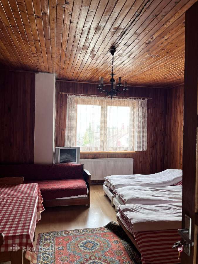 Padruodamas namas Marijampolėje - nuotraukos Nr. 25