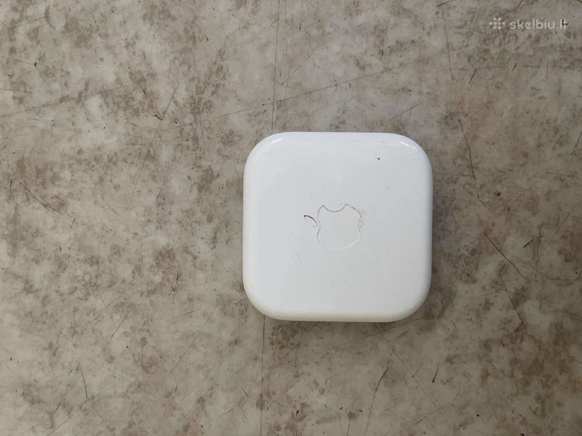 Wired airpods - nuotraukos Nr. 2