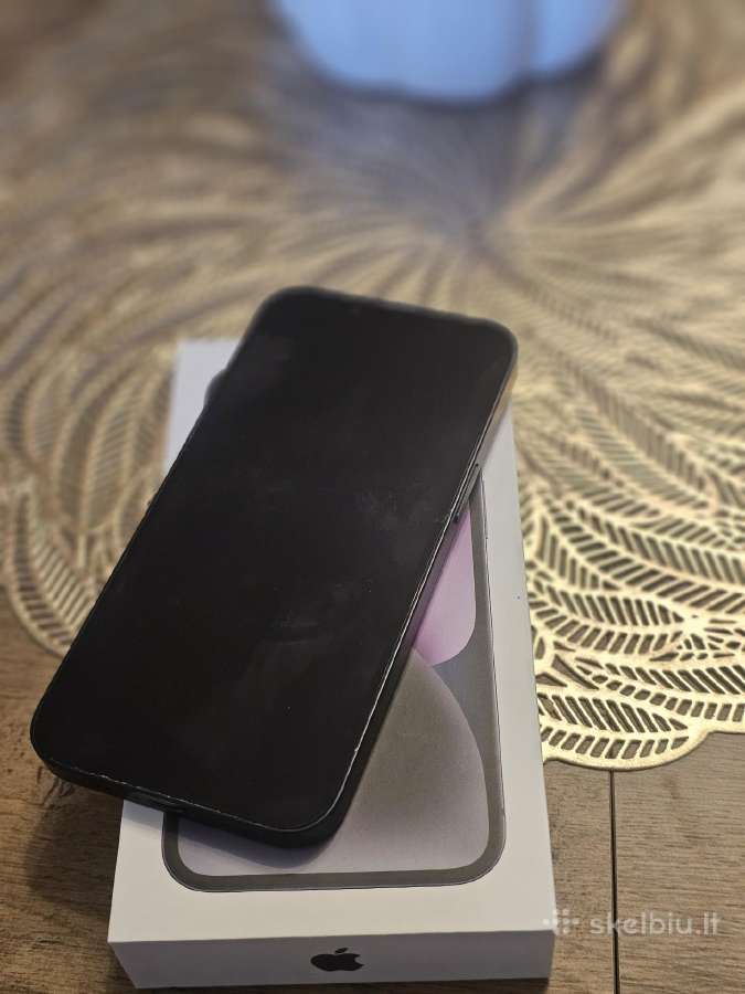 iPhone 14 - nuotraukos Nr. 2