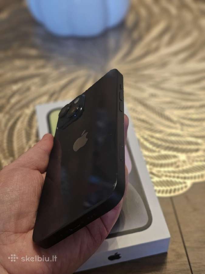 iPhone 14 - nuotraukos Nr. 4