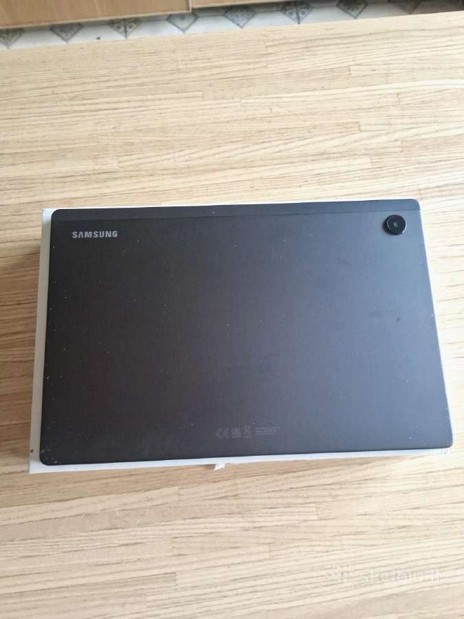 Samsung Galaxy Tab A8 10.5" 4gb/64gb Wi-fi dėžute - nuotraukos Nr. 2