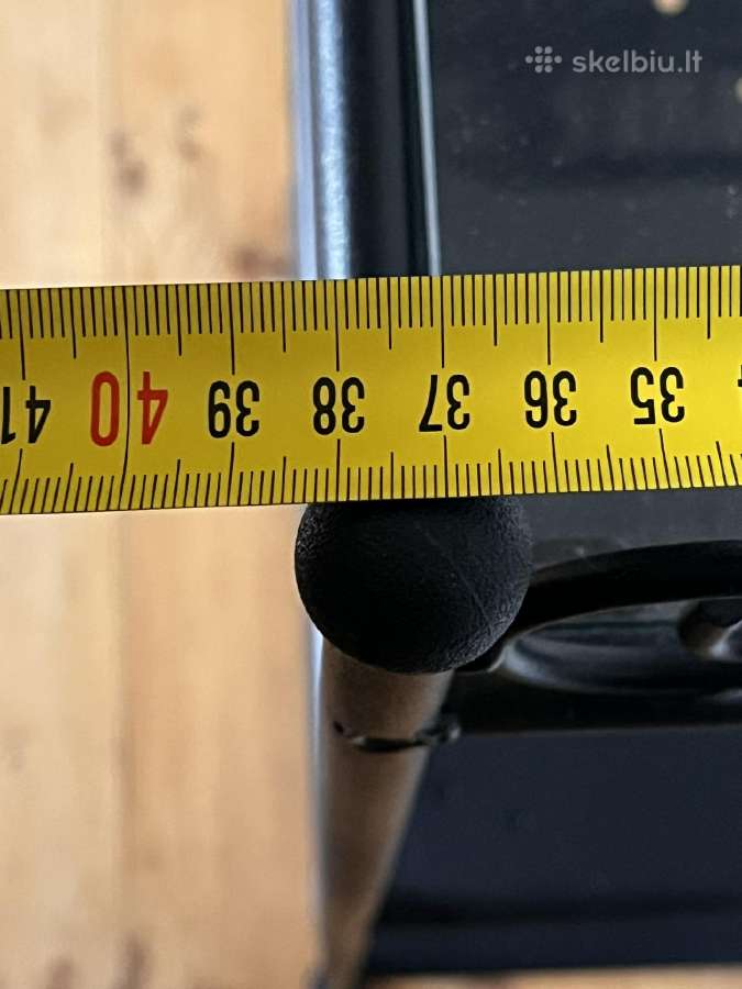 Vonios-prieškambario lentyna - nuotraukos Nr. 7