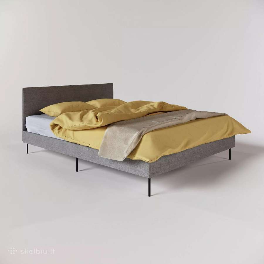 Lova Ikea Slattum - nuotraukos Nr. 2