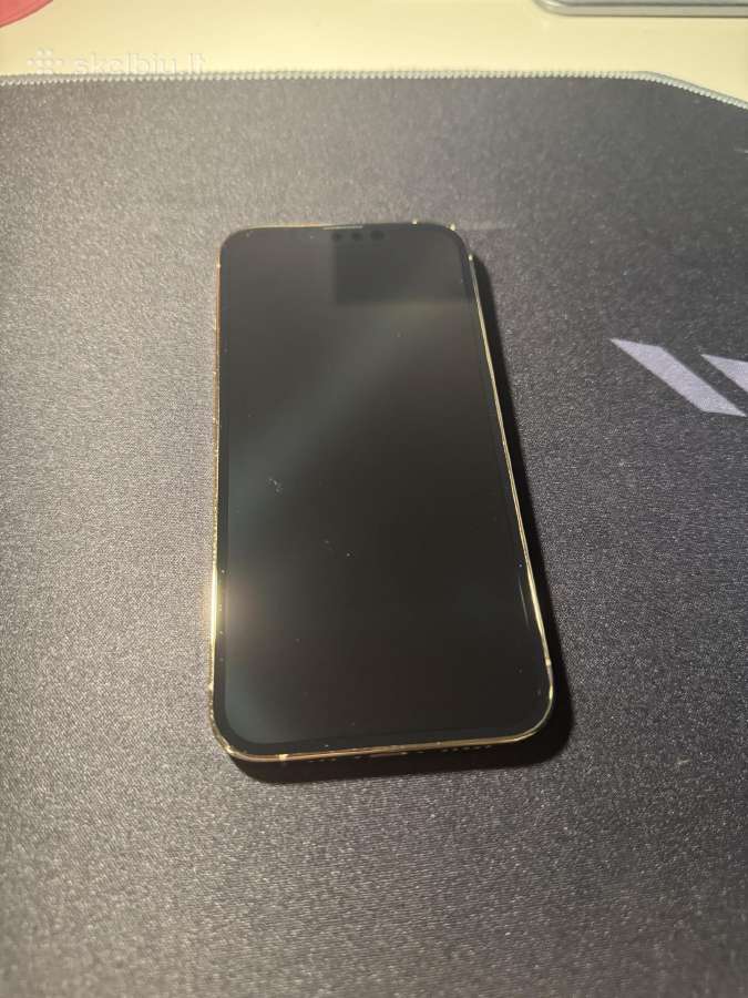 Puikus iPhone 13 Pro - nuotraukos Nr. 2